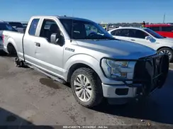 1FTFX1EF9GKE42993 2016 FORD F-150