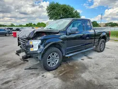 1FTFX1EF9GKE56280 2016 FORD F-150