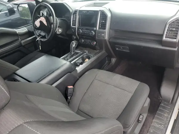 1FTFX1EF9GKE59700 2016 FORD F-150 - Image 8
