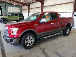 1FTFX1EF9GKE70597 2016 FORD F-150