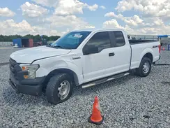 1FTFX1EF9GKE75931 2016 FORD F-150