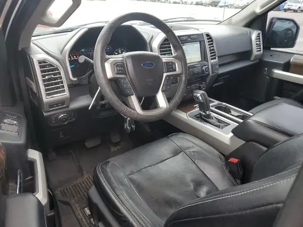 1FTFX1EF9GKE82703 2016 FORD F-150 - Image 8