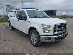 1FTFX1EF9GKE89764 2016 FORD F-150