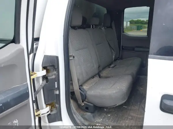 1FTFX1EF9GKE89764 2016 FORD F-150 - Image 8