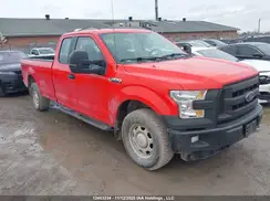 1FTFX1EF9GKE89814 2016 FORD F-150