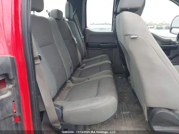 1FTFX1EF9GKE89814 2016 FORD F-150 - Image 8