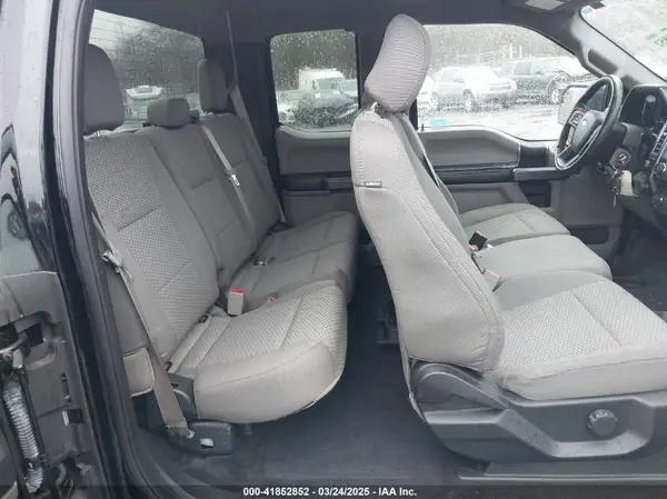 1FTFX1EF9GKF57500 2016 FORD F-150 - Image 8