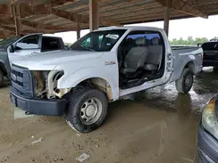 1FTFX1EF9GKF57674 2016 FORD F-150
