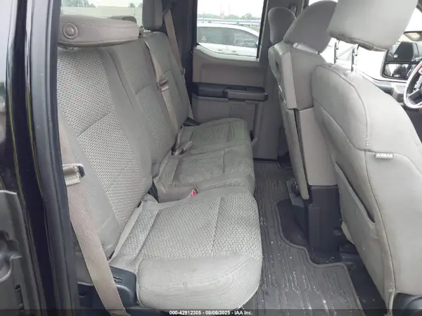 1FTFX1EF9GKG03049 2016 FORD F-150 - Image 8