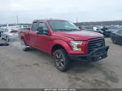 1FTFX1EF9GKG03794 2016 FORD F-150