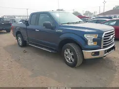 1FTFX1EF9HFA30311 2017 FORD F-150