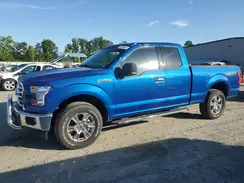 1FTFX1EF9HFA30955 2017 FORD F-150