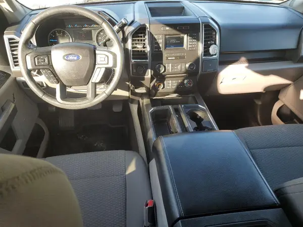 1FTFX1EF9HFA30955 2017 FORD F-150 - Image 8