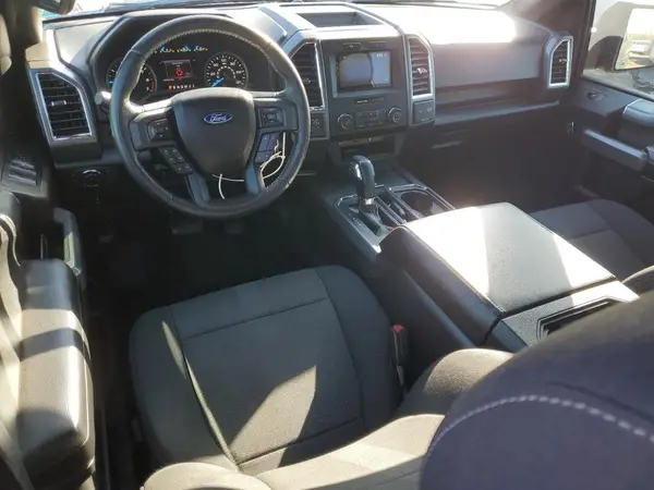 1FTFX1EF9HFA81615 2017 FORD F-150 - Image 8