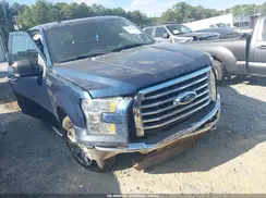 1FTFX1EF9HFA92579 2017 FORD F-150