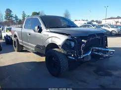 1FTFX1EF9HFB12538 2017 FORD F-150