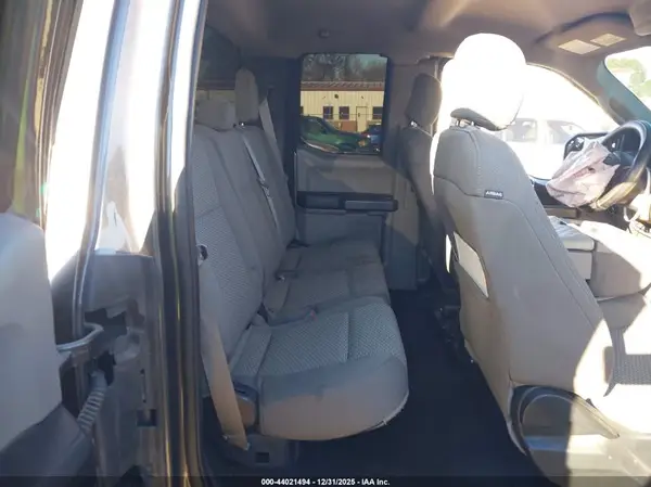 1FTFX1EF9HFB12538 2017 FORD F-150 - Image 8