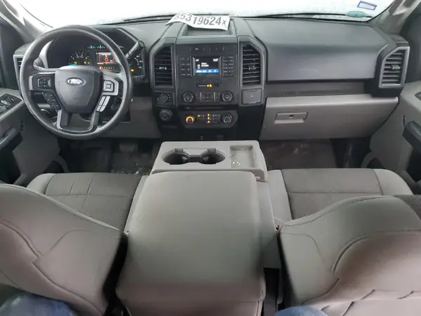 1FTFX1EF9HFB60041 2017 FORD F-150 - Image 8