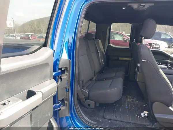 1FTFX1EF9HFC00215 2017 FORD F-150 - Image 8