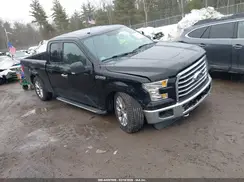 1FTFX1EF9HFC27592 2017 FORD F-150