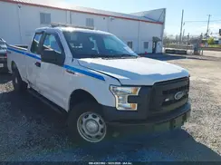 1FTFX1EF9HFC38348 2017 FORD F-150