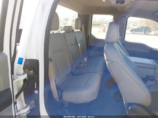 1FTFX1EF9HFC38348 2017 FORD F-150 - Image 8
