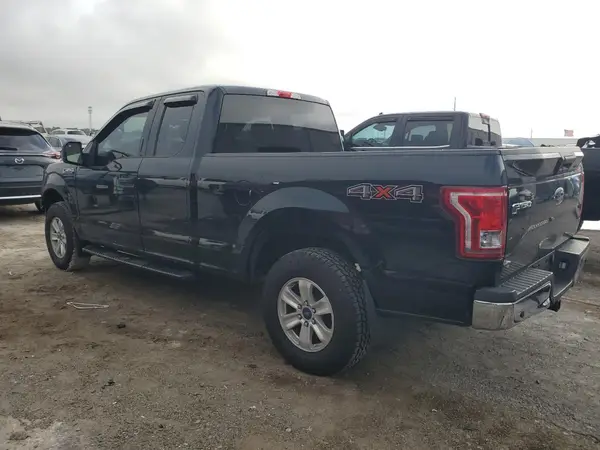 1FTFX1EF9HFC50368 2017 FORD F-150 - Image 2