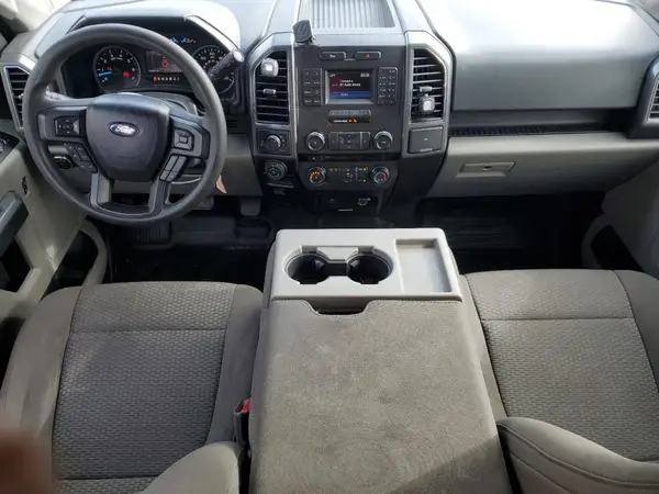 1FTFX1EF9HFC50368 2017 FORD F-150 - Image 8