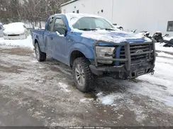 1FTFX1EF9HFC74332 2017 FORD F-150