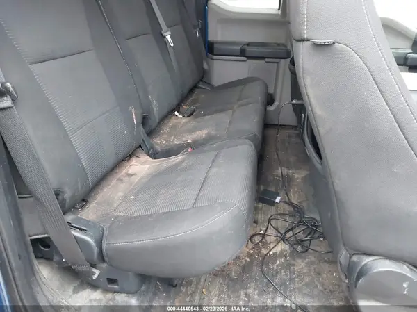 1FTFX1EF9HFC74332 2017 FORD F-150 - Image 8