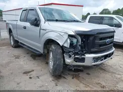 1FTFX1EF9HFC84150 2017 FORD F-150