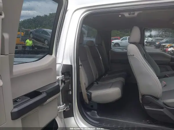 1FTFX1EF9HFC84150 2017 FORD F-150 - Image 8