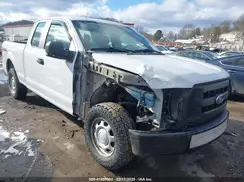 1FTFX1EF9HFC85427 2017 FORD F-150