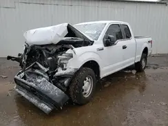 1FTFX1EF9HKC12484 2017 FORD F-150