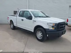 1FTFX1EF9HKC49485 2017 FORD F-150