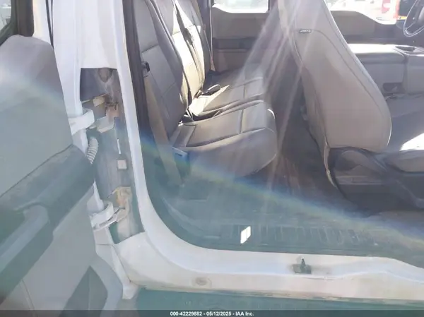 1FTFX1EF9HKC49485 2017 FORD F-150 - Image 8