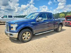 1FTFX1EF9HKC58056 2017 FORD F-150