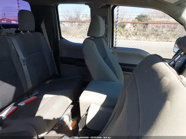 1FTFX1EF9HKC67596 2017 FORD F-150 - Image 8