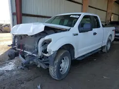 1FTFX1EF9HKD35248 2017 FORD F-150