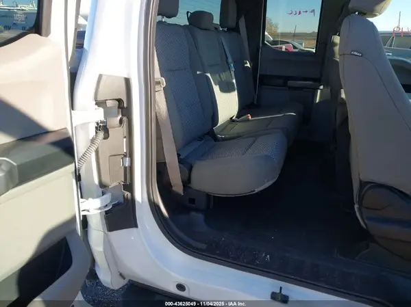 1FTFX1EF9HKD50428 2017 FORD F-150 - Image 8