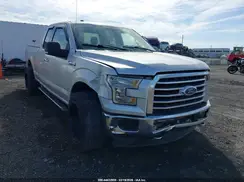 1FTFX1EF9HKD58335 2017 FORD F-150