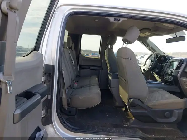 1FTFX1EF9HKD58335 2017 FORD F-150 - Image 8