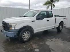 1FTFX1EF9HKD60649 2017 FORD F-150