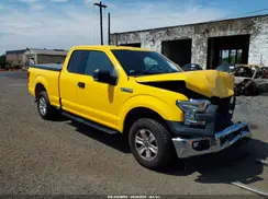 1FTFX1EF9HKD62465 2017 FORD F-150