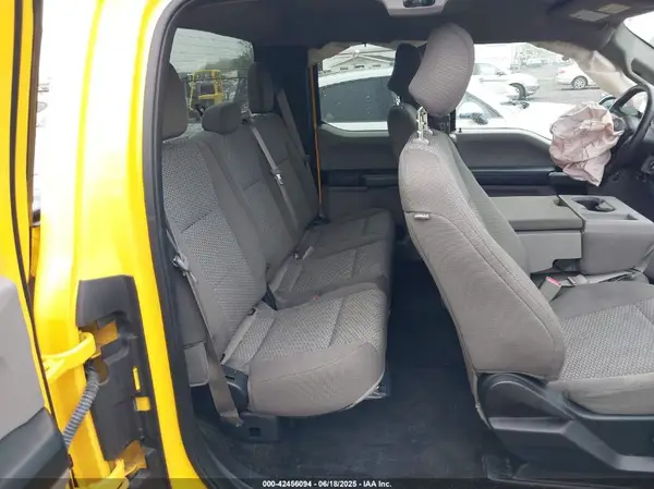 1FTFX1EF9HKD62465 2017 FORD F-150 - Image 8