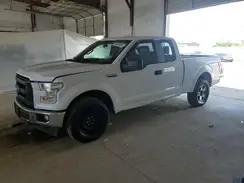 1FTFX1EF9HKD69545 2017 FORD F-150