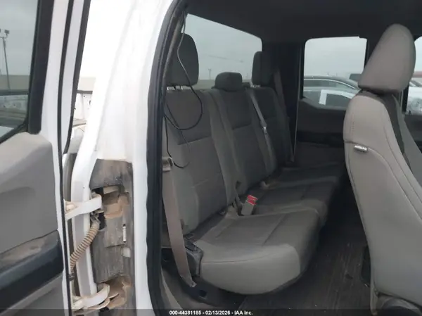 1FTFX1EF9HKD77662 2017 FORD F-150 - Image 8