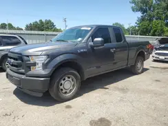 1FTFX1EF9HKD90590 2017 FORD F-150