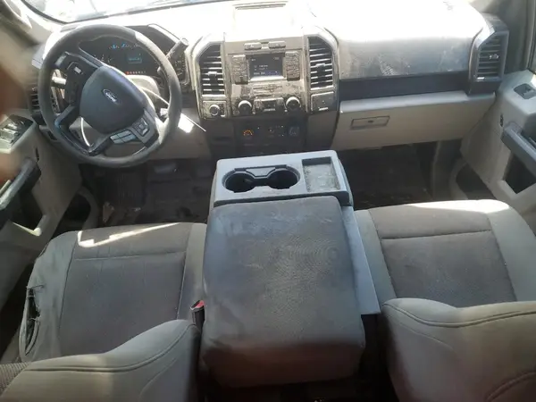 1FTFX1EF9HKD90590 2017 FORD F-150 - Image 8