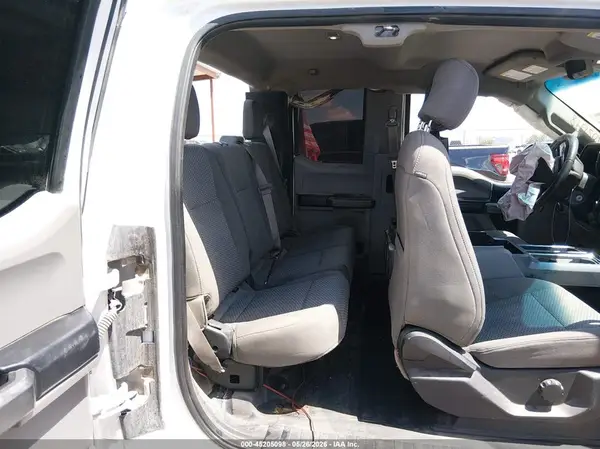 1FTFX1EF9HKE25371 2017 FORD F-150 - Image 8